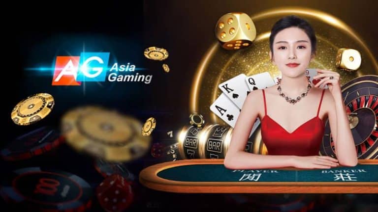 AG Asian Gaming