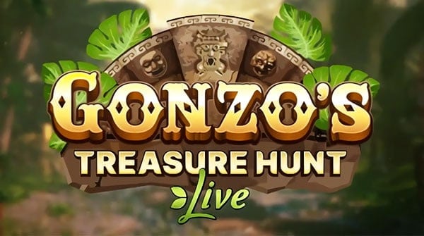 Panduan Rahasia Menemukan Harta di Gonzo’s Treasure Hunt