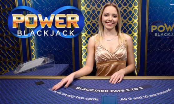 Cara Cerdas Mengelola Permainan Power Blackjack agar Konsisten Menang