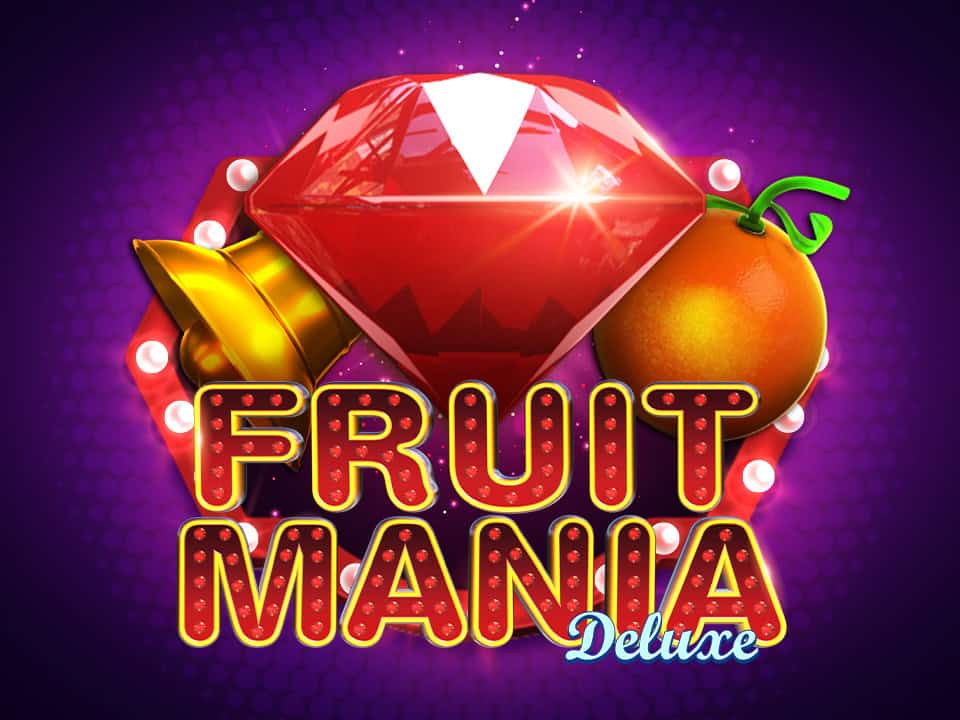 Fruit Mania deluxe
