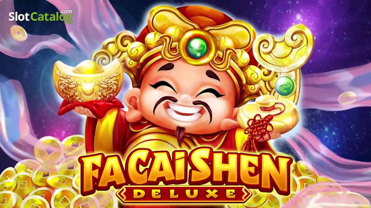 Buktikan Sendiri! Fa Cai Shen Habanero Bisa Hasilkan Jackpot Fantastis