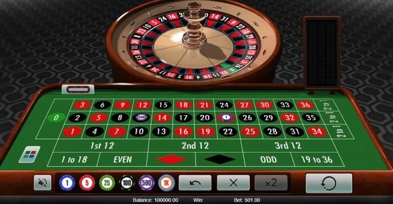 Casino Online