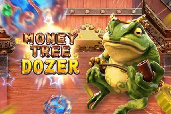 Terbukti Efektif! Teknik Money Tree Dozer untuk Memperbesar Peluang JP Maxwin Setiap Sesi